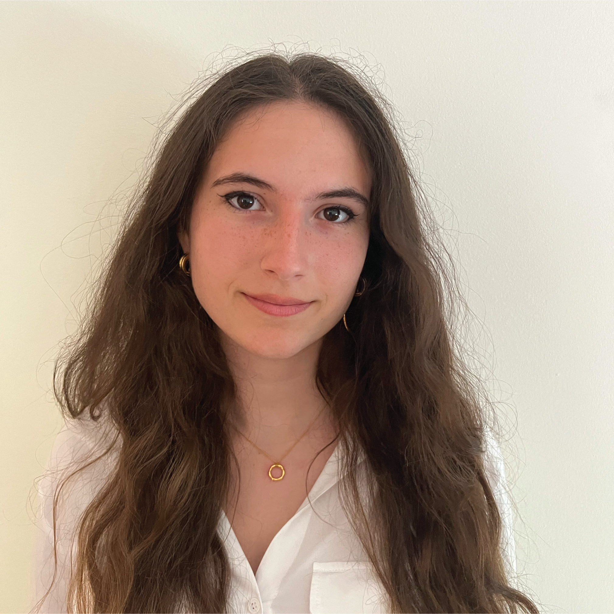 Photo of Jeffrey Gorman